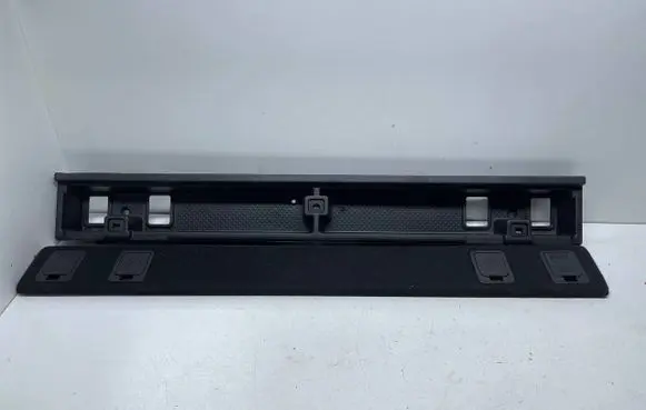 KIA Ceed Glove box in trunk 857122L000