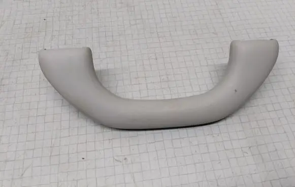 Volkswagen Golf V Front interior roof grab handle 1K0857607B