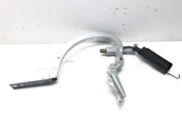 Audi A6 S6 C7 4G Tailgate/trunk/boot hinge 4G5827301B