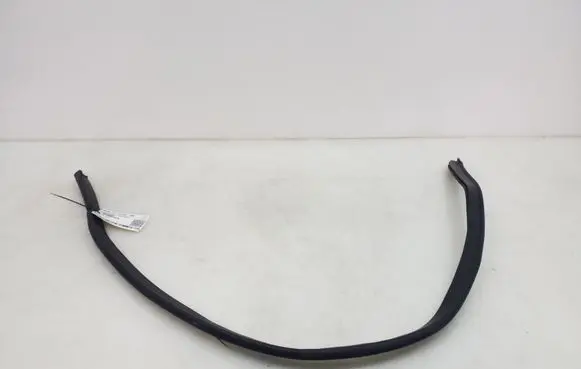 Mercedes-Benz ML W164 Engine compartment rubber A1648890098