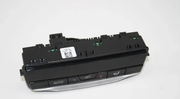 BMW X4 G02 Interior fan control switch 61315A3BBF4 5A3BBF4