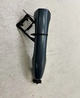 Front door exterior handle