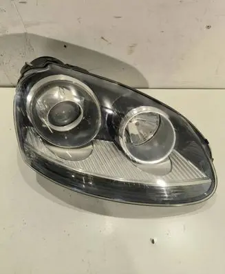 Volkswagen Golf V Headlight/headlamp 1307329090 824482004s 1305235862