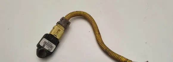 Toyota Hilux (AN10, AN20, AN30) Airbag deployment crash/impact sensor 891730K010