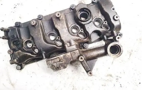 Chevrolet Nubira Rocker cam cover 