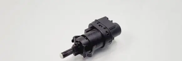 Ford Galaxy Brake pedal sensor switch 3M5T13480AB