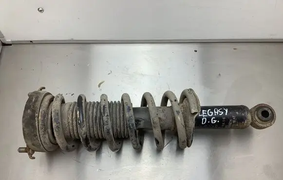 Subaru Legacy Rear shock absorber/damper 341353