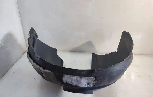 Ford Kuga II Front wheel arch liner splash guards CV4416115BE
