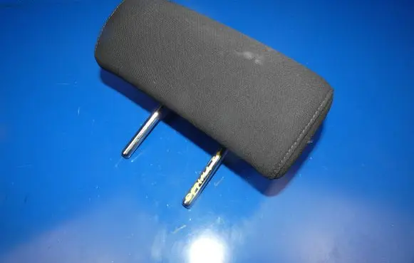 KIA Optima Rear seat headrest 