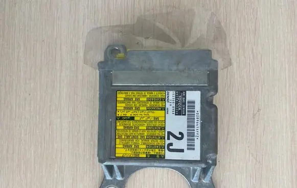 Toyota RAV 4 (XA30) Airbag control unit/module 8917042200