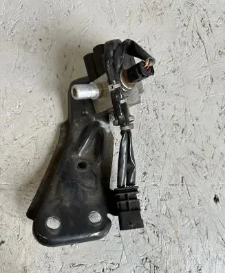 Volvo XC90 EGR valve 31493372
