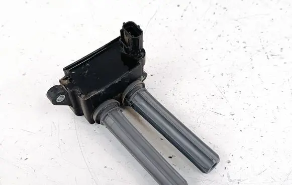 Dodge Durango III High voltage ignition coil 68238603AA