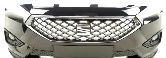 Seat Tarraco Front bumper 5FJ807221D