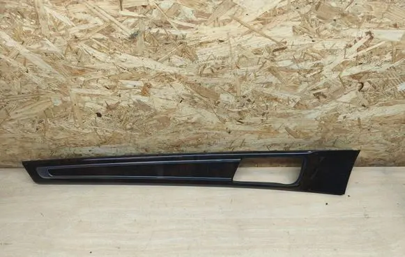 Porsche Panamera (971) Other front door trim element 