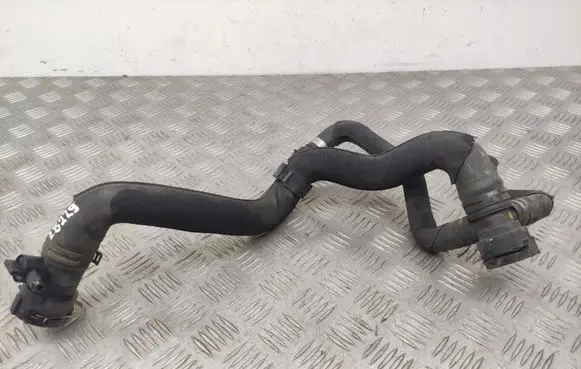 Audi A4 S4 B8 8K Engine coolant pipe/hose 8K0122293