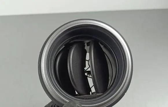 Toyota GT 86 Dashboard side air vent grill/cover trim