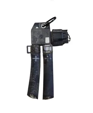 Hyundai i40 Exhaust gas pressure sensor 392102A800