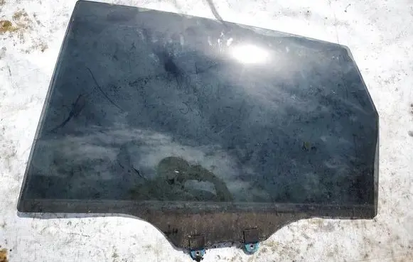 Honda CR-V Rear door window glass as3