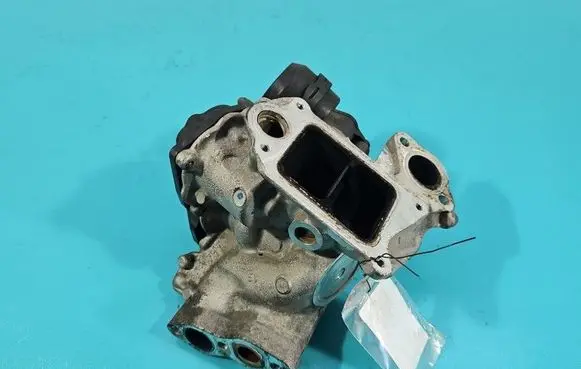 Peugeot 5008 EGR valve 9671398180 IMPRK1530075