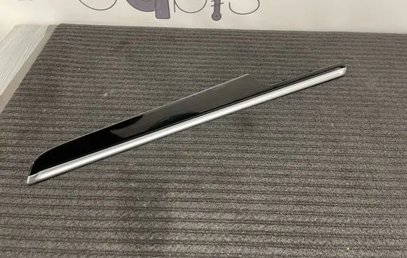 Porsche Macan (95B) Rear door card trim 95B867062 95B867062L