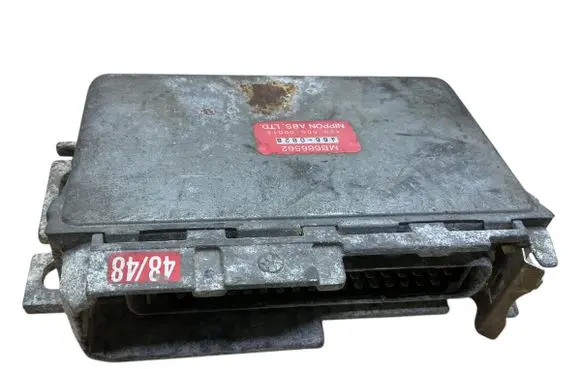 Mitsubishi Space Wagon ABS control unit/module 120000D0012