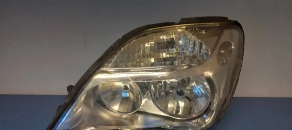 Renault Scenic II - Grand scenic II Headlight/headlamp 085511135L