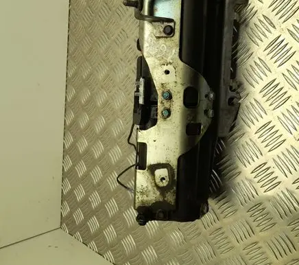Mazda 6 Other control units/modules GKH867ZC0