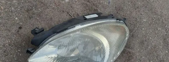 Citroen Xsara Picasso Headlight/headlamp