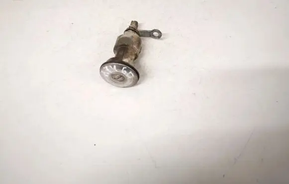 Mazda 626 Front door lock (next to the handle) 