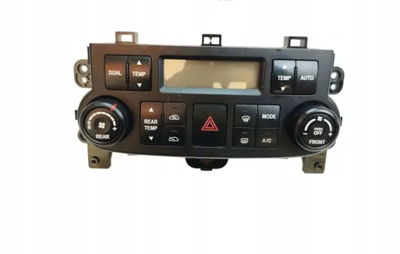 KIA Carnival Other switches/knobs/shifts 97250-4D855