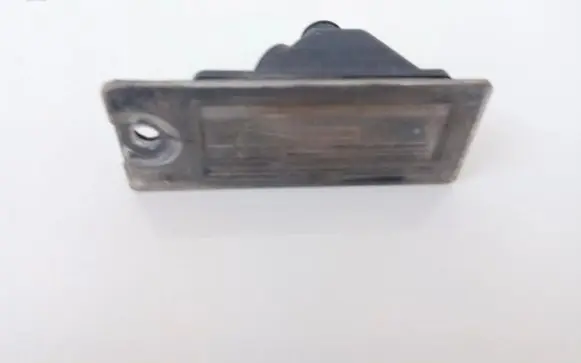 Volvo S70 V70 V70 XC Number plate light E17417