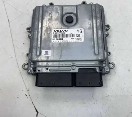 Volvo V70 Engine control unit/module P31303388 1039S33755 0281015286