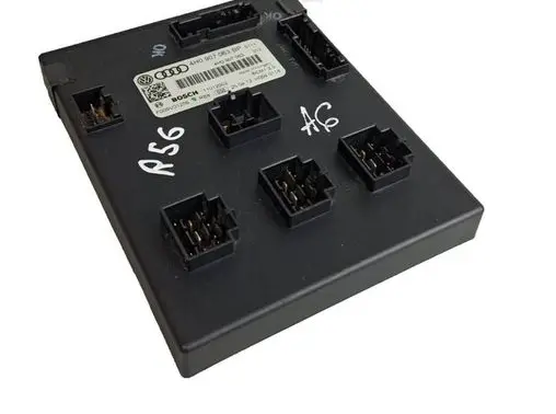 Comfort/convenience module