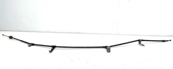 KIA Venga Handbrake/parking brake wiring cable 1P0000C22