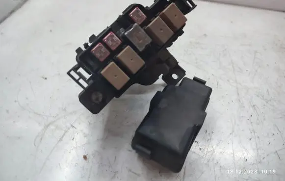 KIA Sportage Fuse box set