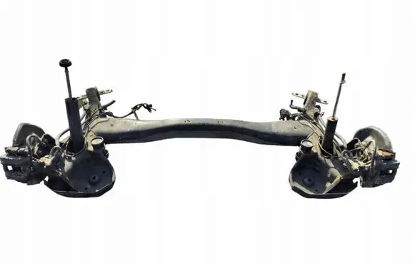 Peugeot 308 Rear axle beam 