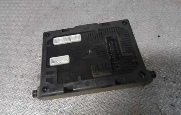 Renault Modus Comfort/convenience module 8200497362