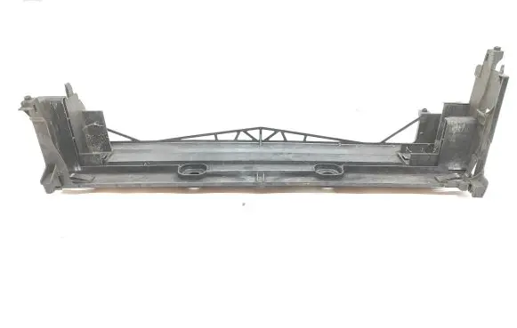 BMW 5 F10 F11 Radiator support slam panel bracket 7804618 X0244003