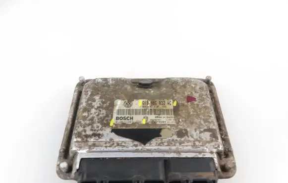 Seat Ibiza II (6k) Engine control unit/module 6K0906032AC 0261207228