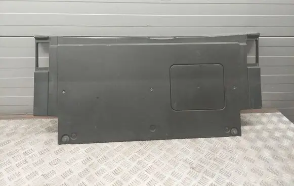 Audi A7 S7 4G Trunk/boot floor carpet liner 4G8863373
