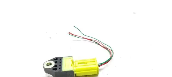 Toyota Yaris Airbag deployment crash/impact sensor 8983152080 415C92YC1