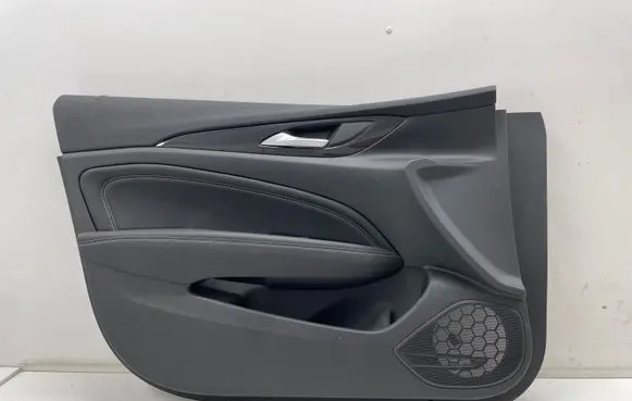 Opel Insignia B Front door card panel trim 39138292