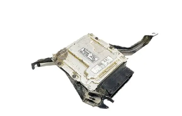 KIA Picanto Engine control unit/module ECU 39117-04091