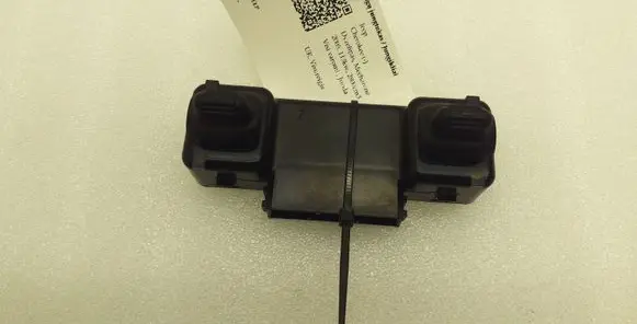 Jeep Cherokee III KJ Electric window control switch 56010091AB