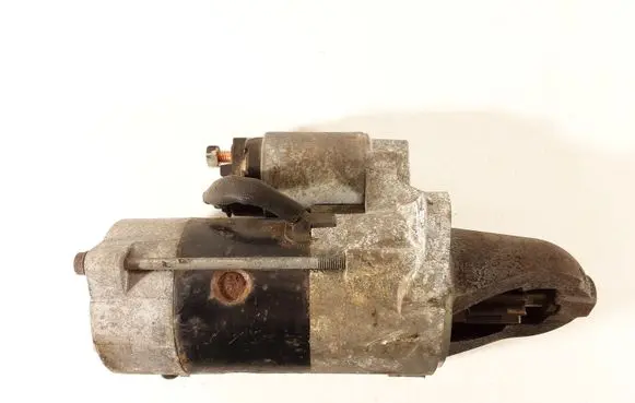 Subaru Legacy Starter motor 23300AA620 M002T89071