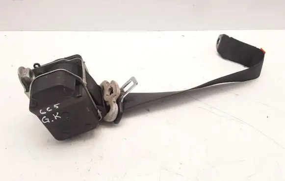 Alfa Romeo 156 Rear seatbelt 049059