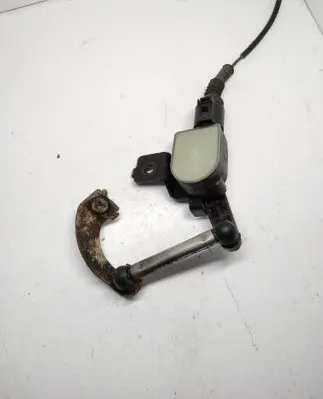 Seat Altea XL Headlight/headlamp level sensor 1T0907503 6PM00873900