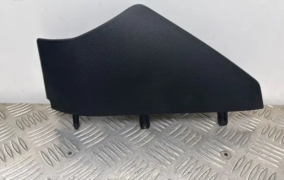 Audi A6 S6 C8 4K Dashboard side end trim 4K0857085