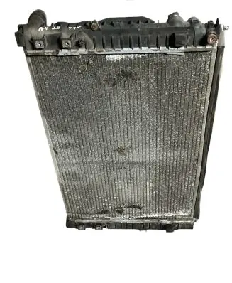 Audi A4 S4 B5 8D Coolant radiator