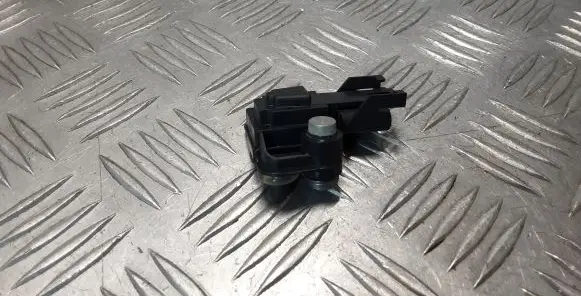 BMW 7 F01 F02 F03 F04 Airbag deployment crash/impact sensor 9159311 65779159311